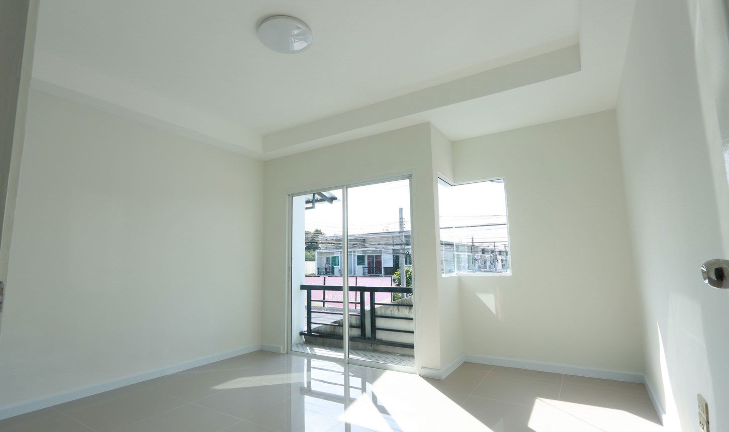 picture TOWN_HOUSE for sale  Dok Mai Prawet Bangkok - 16/20