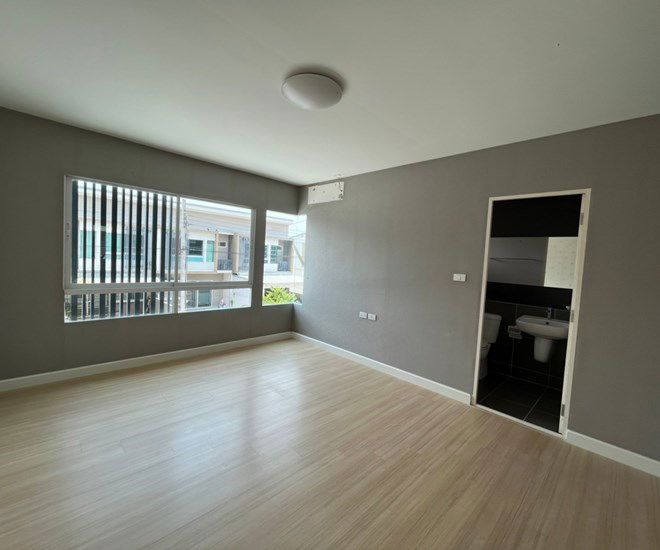 picture TOWN_HOUSE for sale  Bang Kaeo Bang Plee Samut Prakarn - 9/20