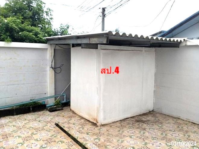 รูป บ้านเดี่ยว สำหรับขาย - หมากแข้ง เมืองอุดรธานี อุดรธานี - รูปที่ 19/44