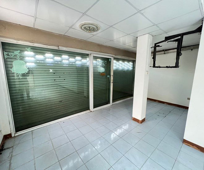 รูป บ้านเดี่ยว สำหรับขาย ฉันตหลวง 8 สามโคก สามโคก ปทุมธานี - รูปที่ 4/20