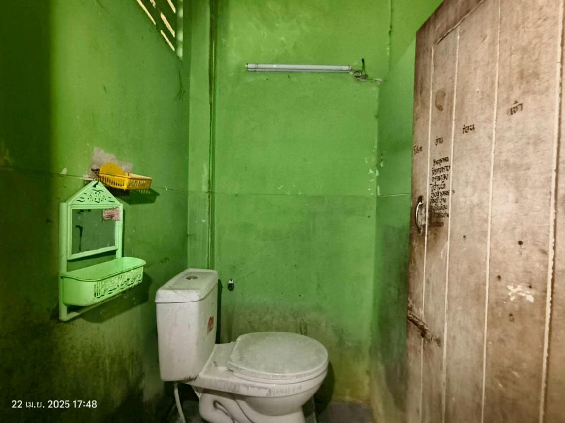 รูป อาคารพาณิชย์ สำหรับขาย - ในเมือง เมืองกำแพงเพชร กำแพงเพชร - รูปที่ 22/26