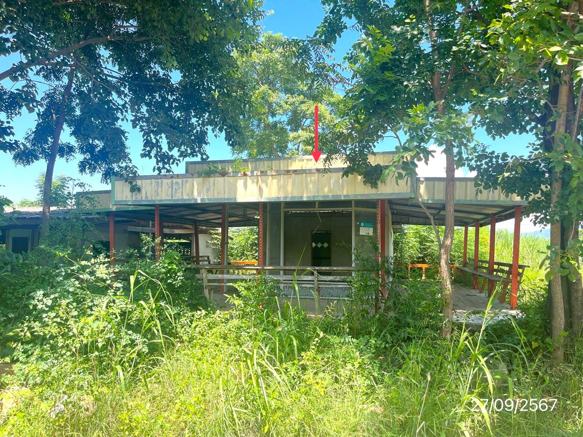 รูป บ้านเดี่ยว สำหรับขาย - ดงประคำ พรหมพิราม พิษณุโลก - รูปที่ 16/24