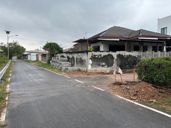 รูป บ้านเดี่ยว สำหรับขาย - หมากแข้ง เมืองอุดรธานี อุดรธานี - รูปที่ 9/24