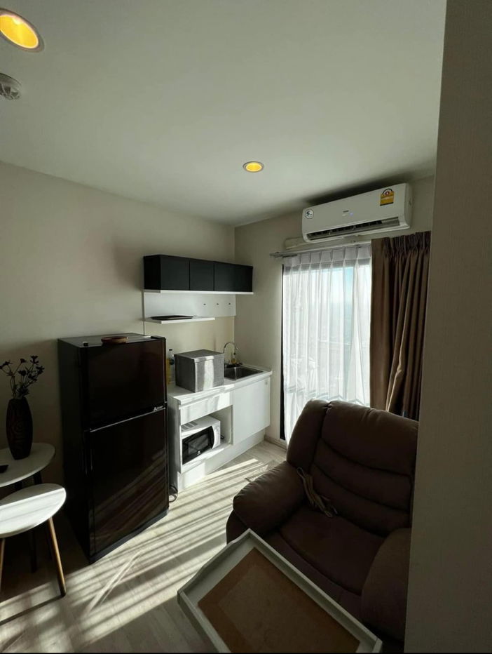รูป ให้เช่าพลัมคอนโด เซ็นทรัล สเตชั่น เฟส 1 พร้อมอยู่ (DSAA769) - รูปที่ 4/7