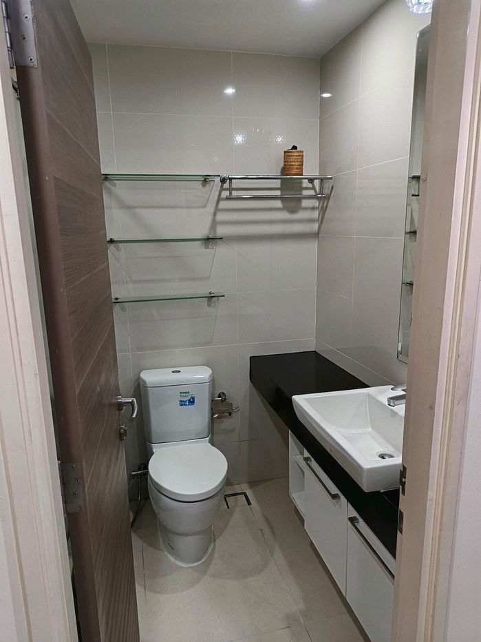 picture 💥CP-8555💥Supalai Prima Riva 👉Line : @expertcondo - 8/19