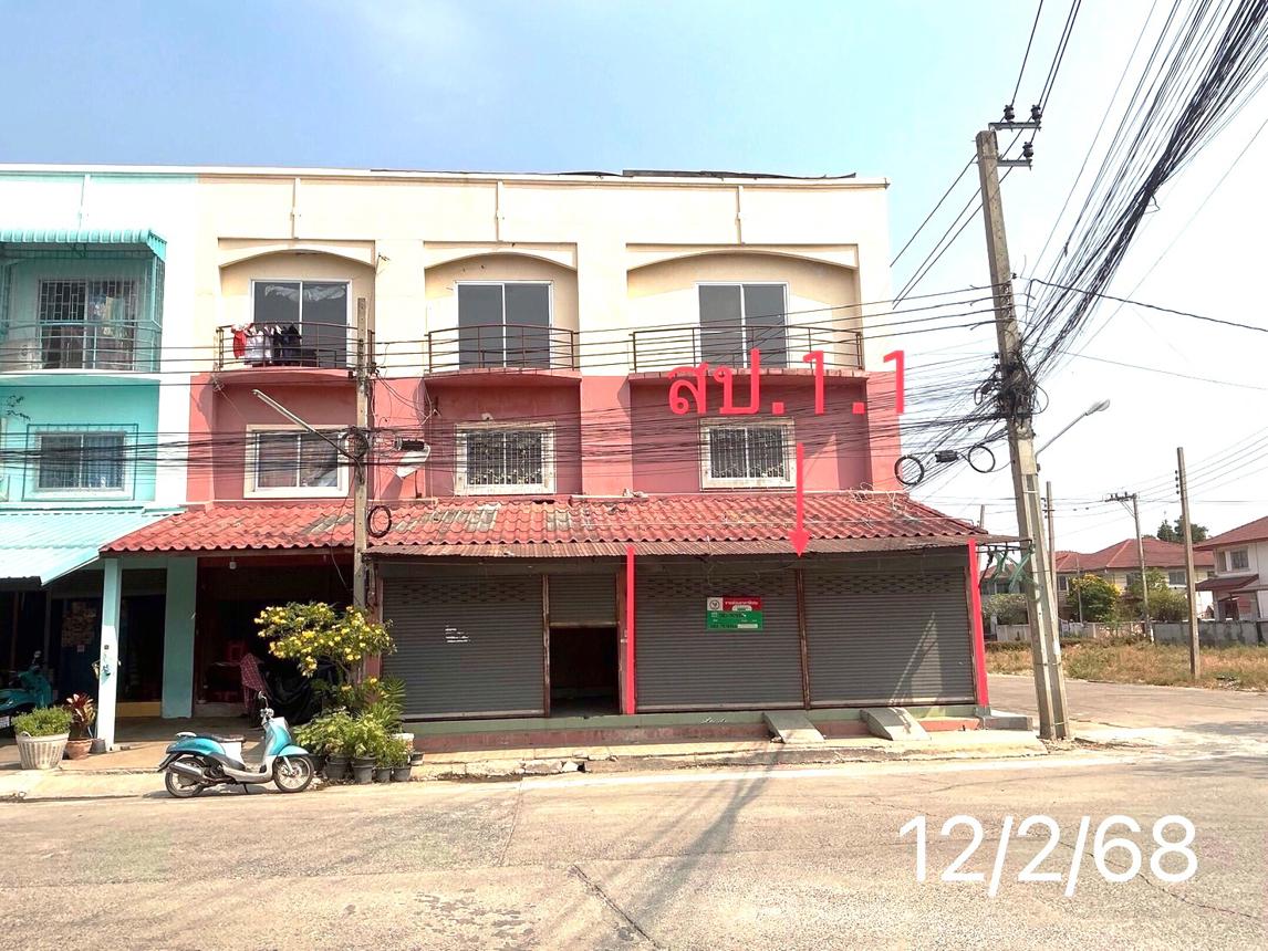 picture SHOP_HOUSE for sale  Phimonrat Bang Bua Thong Nonthaburi - 40/54