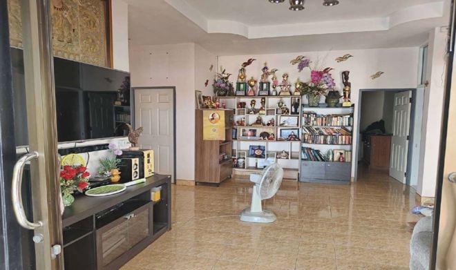 รูป บ้านเดี่ยว สำหรับขาย  บางเสร่ สัตหีบ ชลบุรี - รูปที่ 7/20