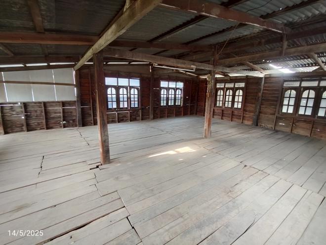 รูป บ้านเดี่ยว สำหรับขาย - โคกกุง แก้งคร้อ ชัยภูมิ - รูปที่ 10/28