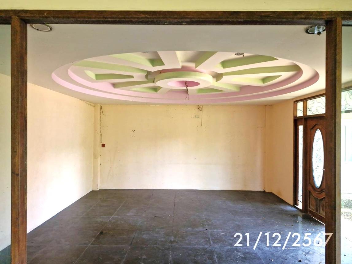 รูป บ้านเดี่ยว สำหรับขาย - นาพละ เมืองตรัง ตรัง - รูปที่ 23/32