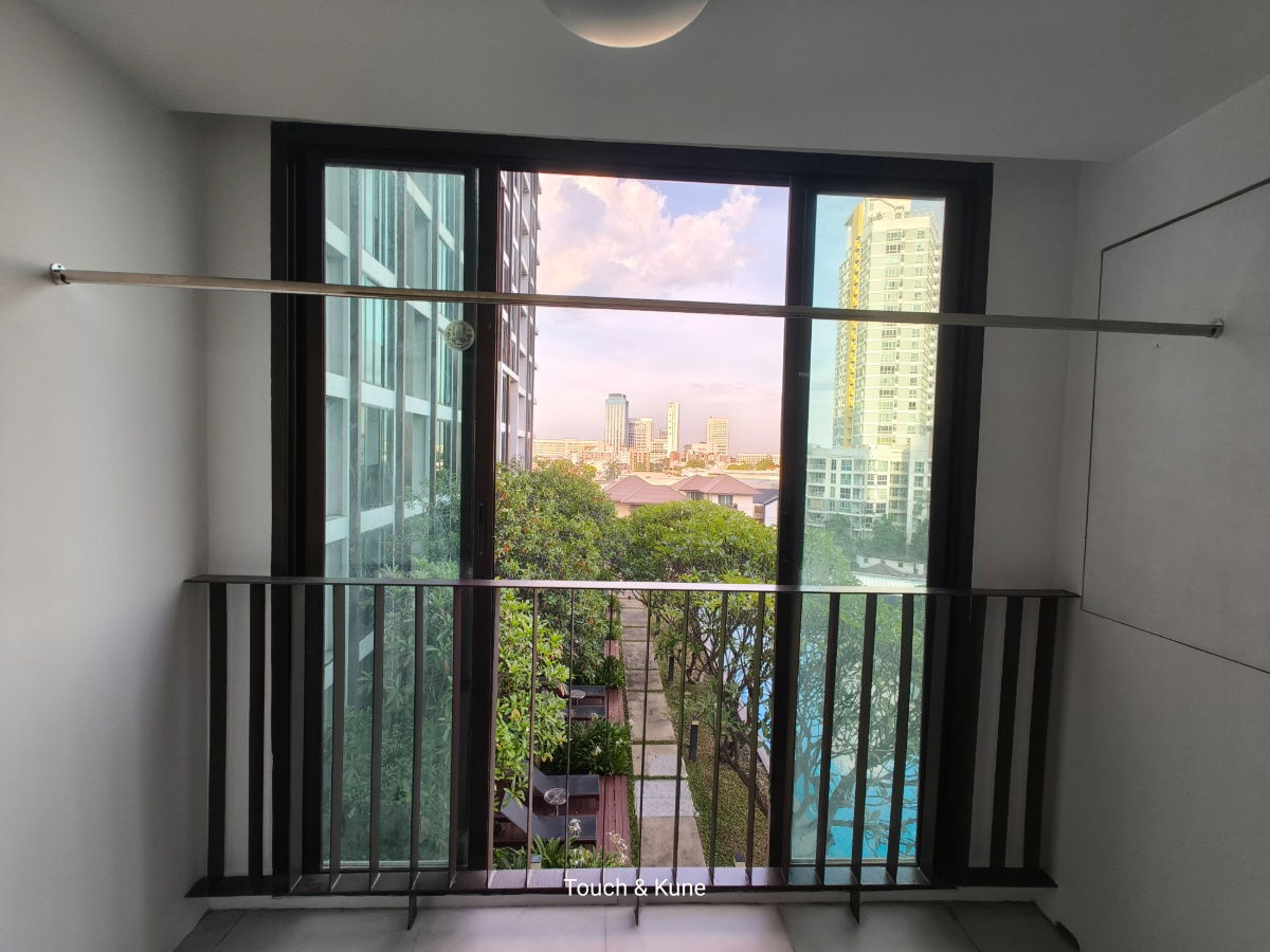 picture 🛎 Perfect Condo for Sale – Ideo Ladprao 5 🛎 (Owner post)  - 4/9