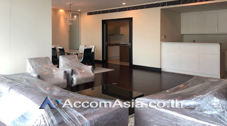 picture 🔼🔽 AccomA 📩 Huge Terrace,A whole floor 3 BR Condominium @The Park Chidlom (AA22252) - 5/20
