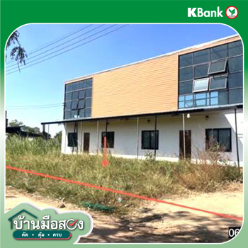 รูป บ้านเดี่ยว สำหรับขาย - เกิ้ง เมืองมหาสารคาม มหาสารคาม - รูปที่ 12/14