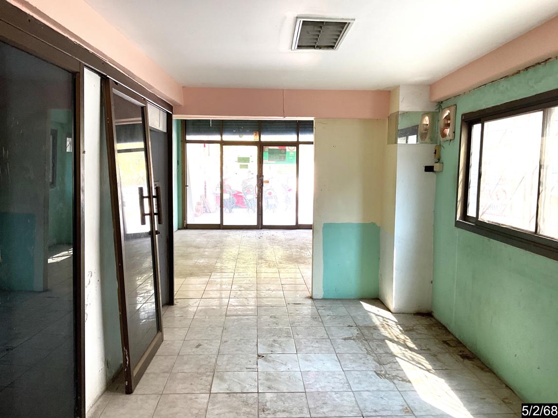 picture SHOP_HOUSE for sale  Nong Phai Lom Muang Nakhon Ratchasima Nakhon Ratchasima - 20/36