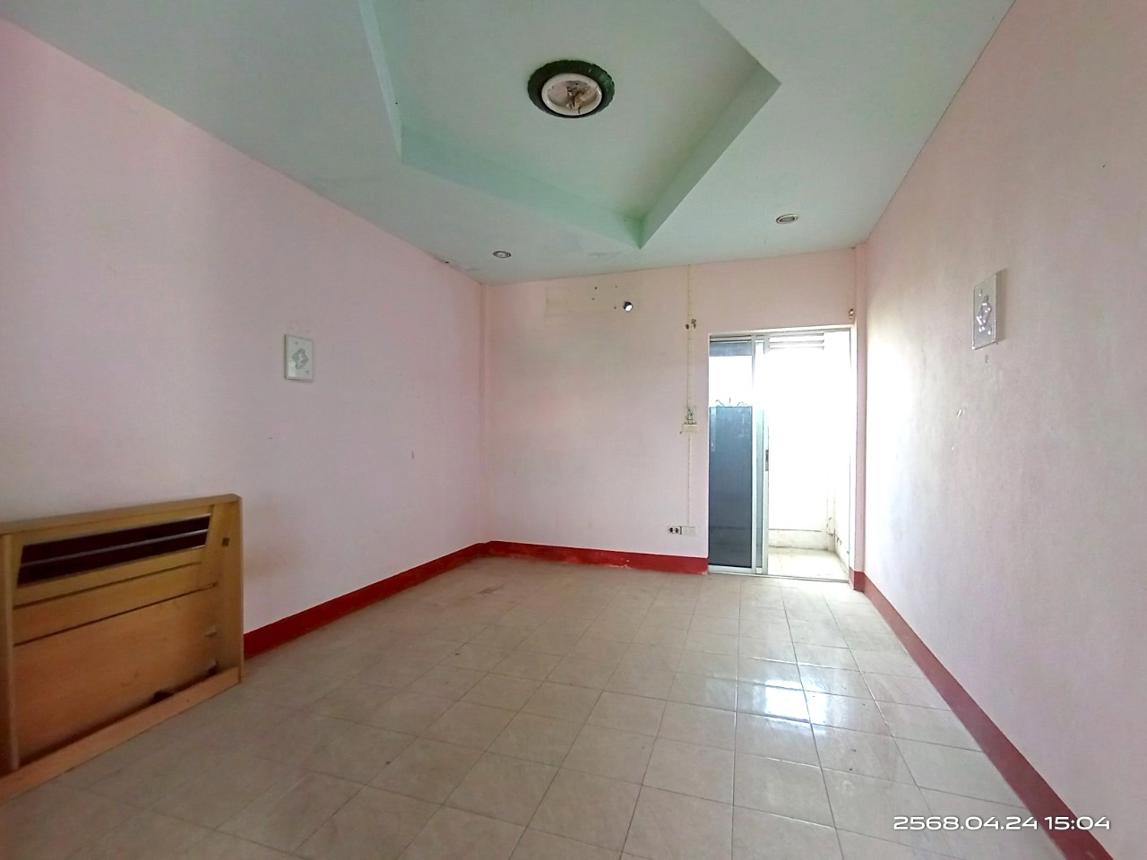 รูป บ้านเดี่ยว สำหรับขาย - ตลาด เมืองมหาสารคาม มหาสารคาม - รูปที่ 26/34