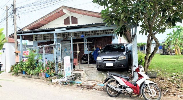 picture HOME for sale  Talat Muang Surat Thani Surat Thani - 7/10
