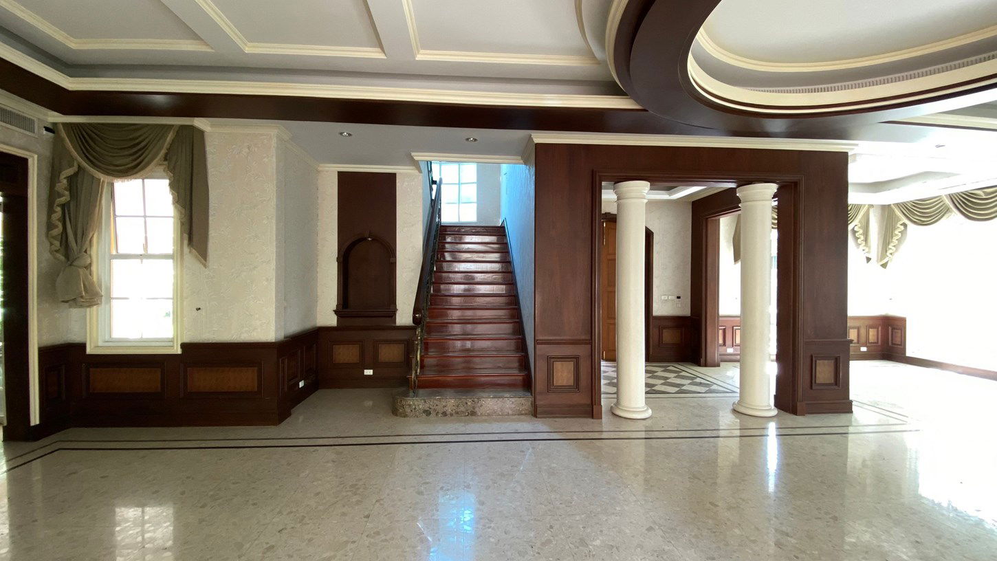 รูป บ้านเดี่ยว สำหรับขาย โกลเด้น เฮอริเทจ   บางระมาด เขตตลิ่งชัน กรุงเทพมหานคร - รูปที่ 16/20