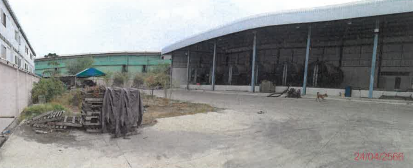 picture FACTORY for sale  Phraeksa Muang Samut Prakarn Samut Prakarn - 11/18