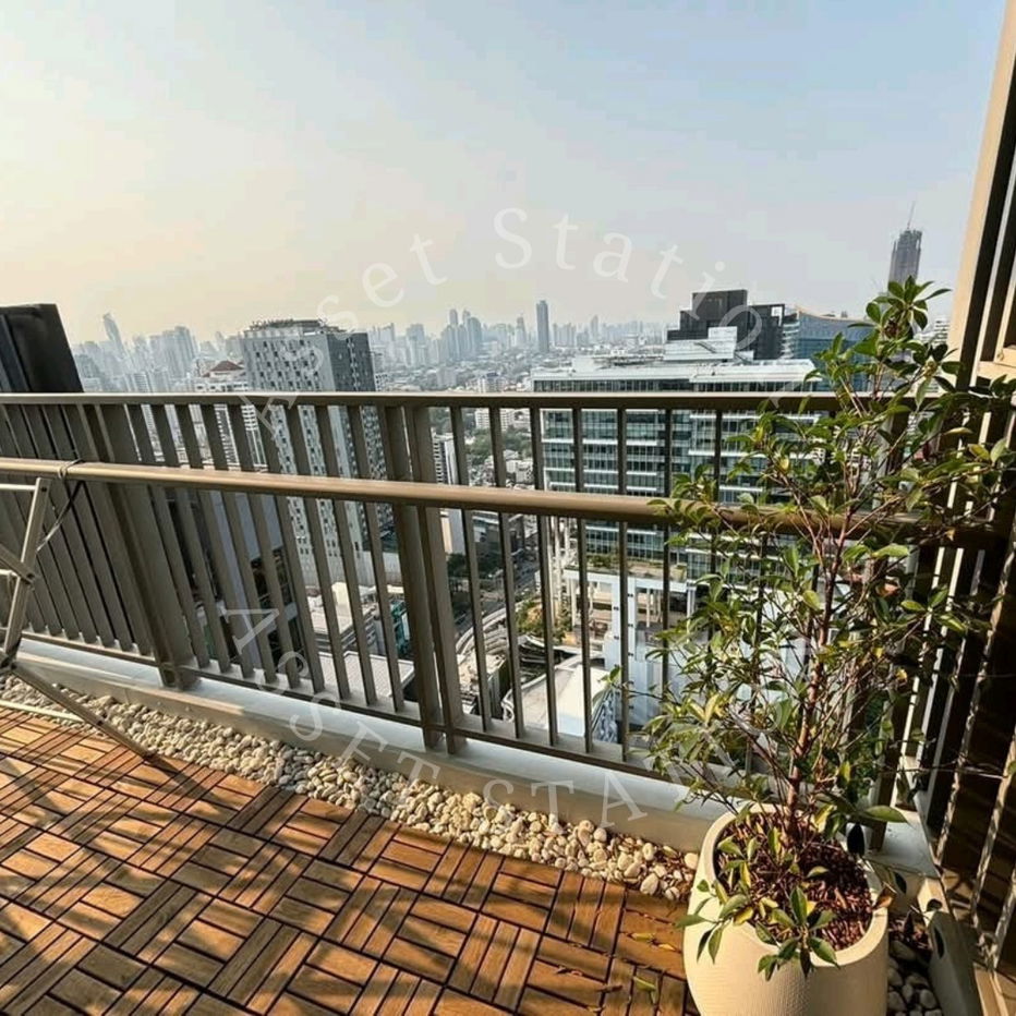 picture 🔥 New Available | Quattro By Sansiri BTS Thonglor 🔥 - 15/20