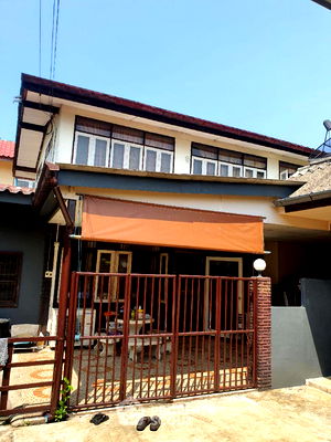 บ้านเดี่ยว ศูนย์ราชการแจ้งวัฒนะ (ศูนย์ราชการเฉลิมพระเกียรติ 80 พรรษา) : บ้าน 4-ห้องนอน ใน อนุสาวรีย์ (ID 1347371)