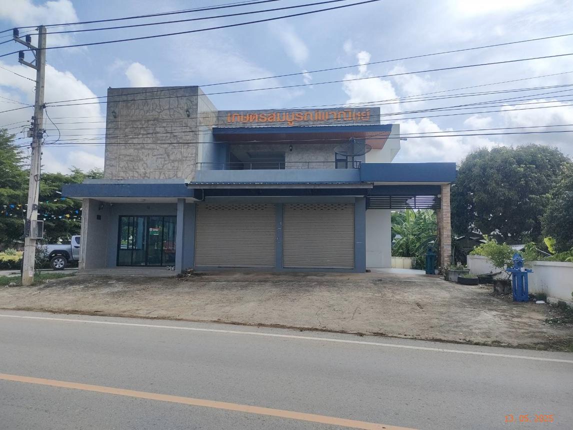 picture HOME for sale  Chang Khoeng Mae Chaem Chiang Mai - 22/46