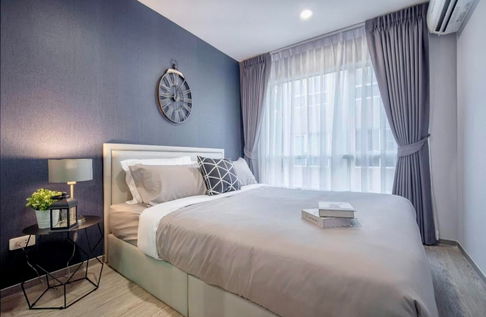 code : B20 Regent Home Sukhumvit 97/1