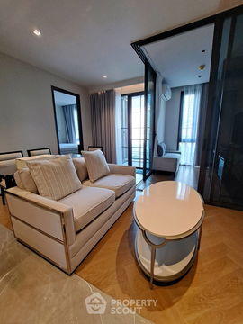 คอนโด 1-ห้องนอน ที่ เดอะ รีเสริฟ สุขุมวิท 61 ใกล้ BTS ทองหล่อ (ID 2259822)