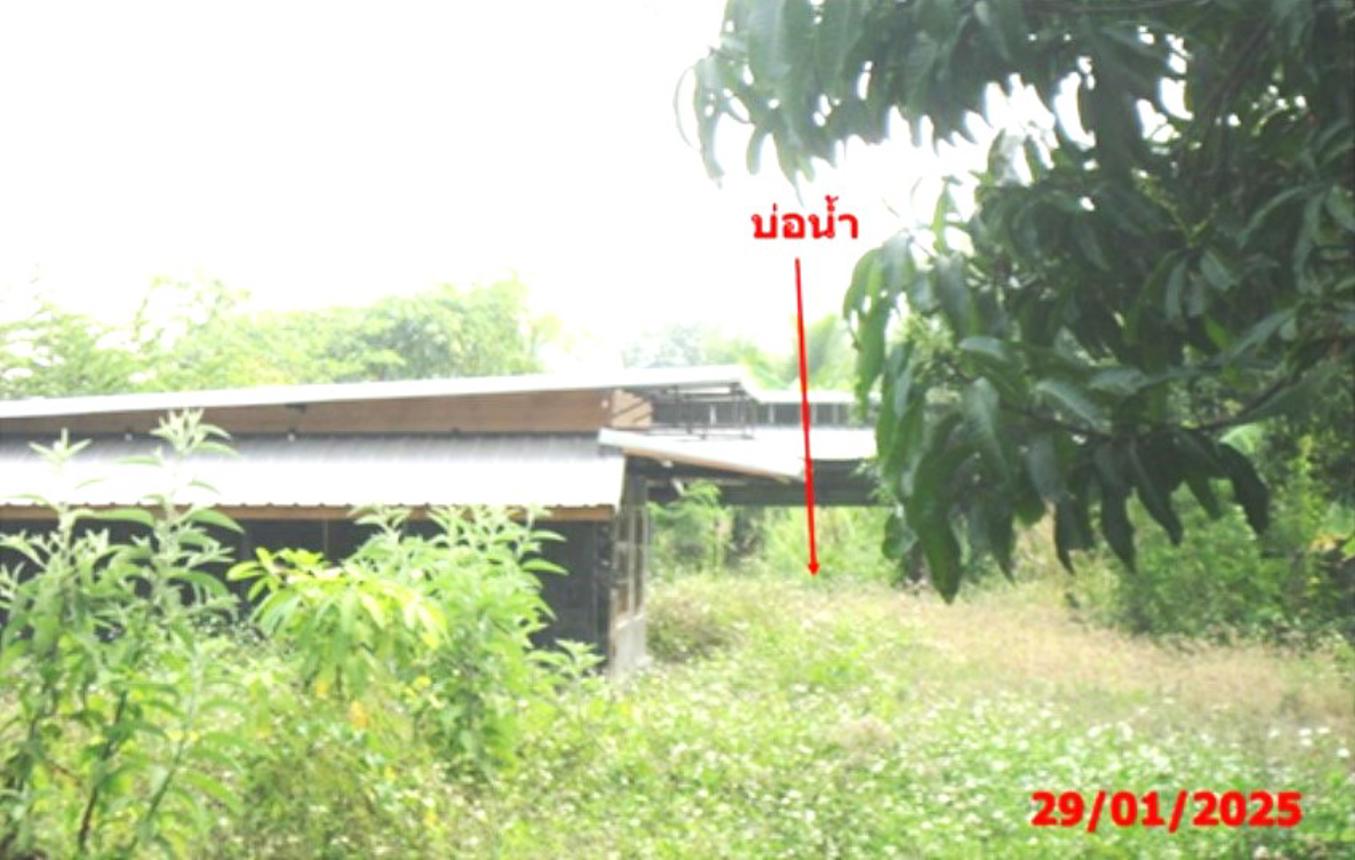 รูป บ้านเดี่ยว สำหรับขาย - ริมปิง เมืองลำพูน ลำพูน - รูปที่ 8/14