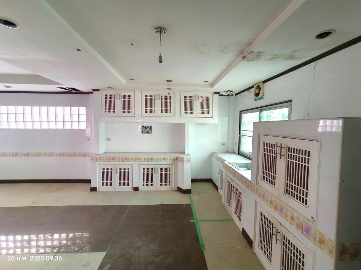 picture HOME for sale  Thung Khru Thung Khru Bangkok - 20/34