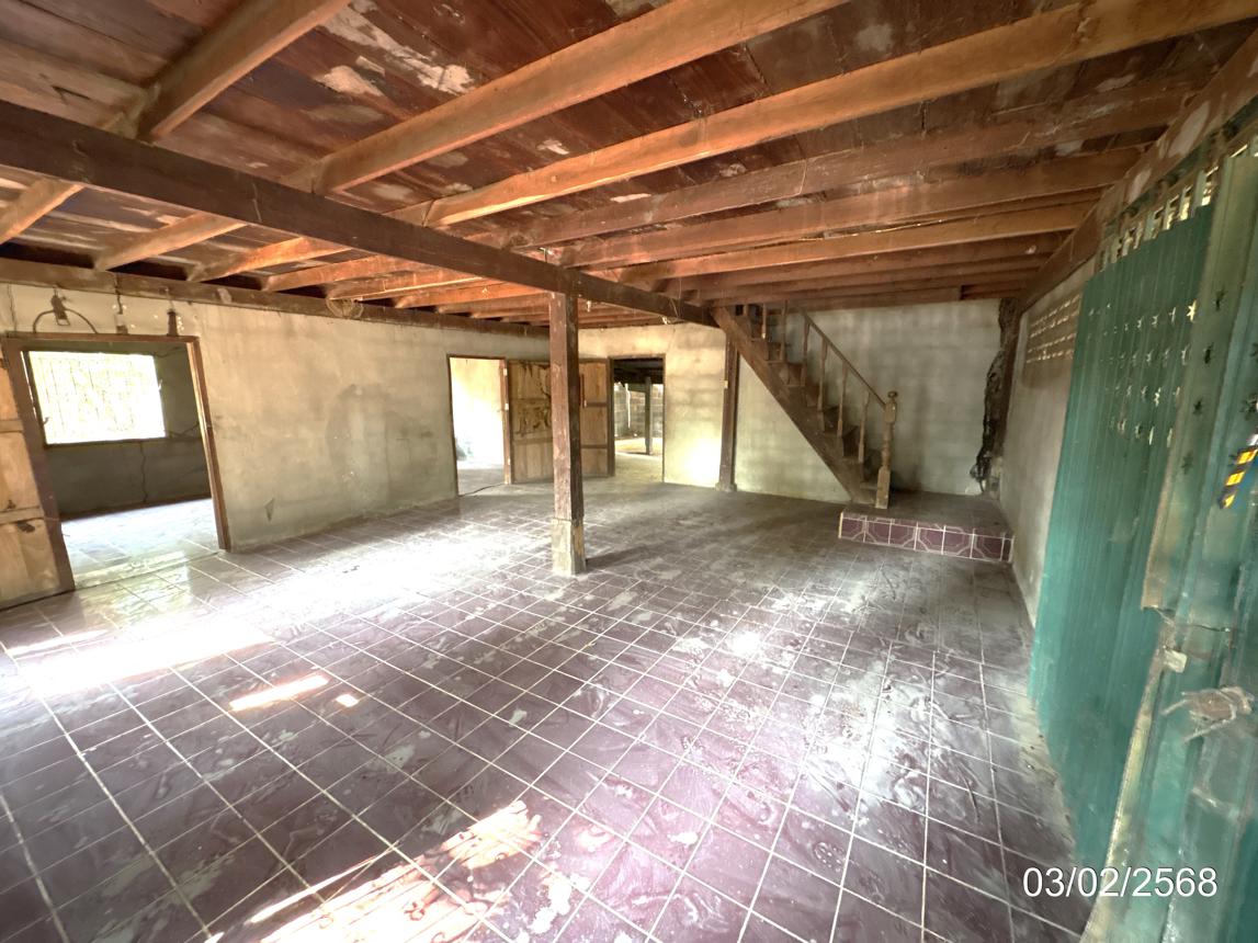 รูป บ้านเดี่ยว สำหรับขาย - โขงเจียม โขงเจียม อุบลราชธานี - รูปที่ 19/38