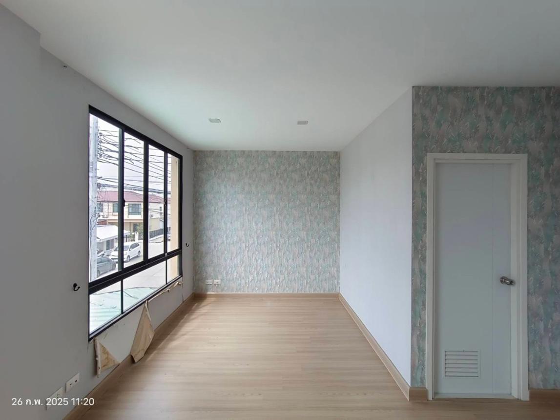 picture TOWN_HOUSE for sale  Bang Kaeo Bang Plee Samut Prakarn - 32/42