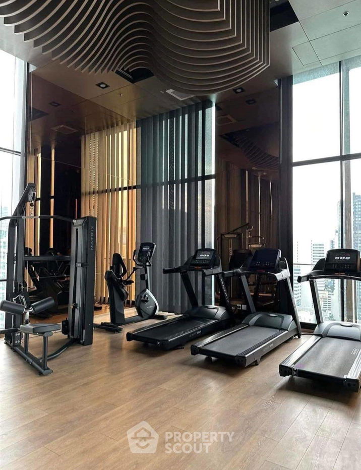รูป คอนโด 2-ห้องนอน ที่ คอนโด โนเบิล อราวน์ สุขุมวิท 33 ใกล้ BTS พร้อมพงษ์ (ID 2260060) - รูปที่ 4/18