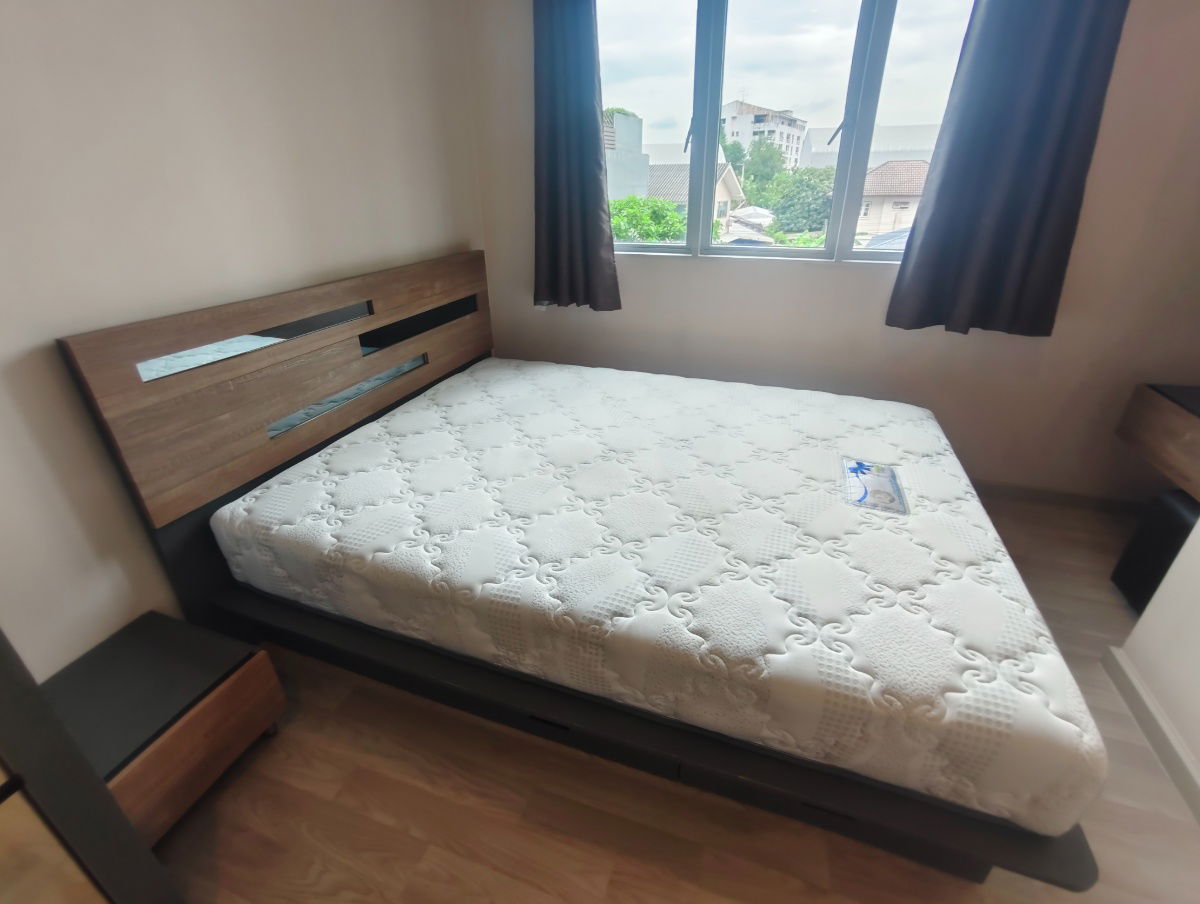 picture Condo for Rent The Privacy Ladprao-Sena 1 Bedroom - 6/22