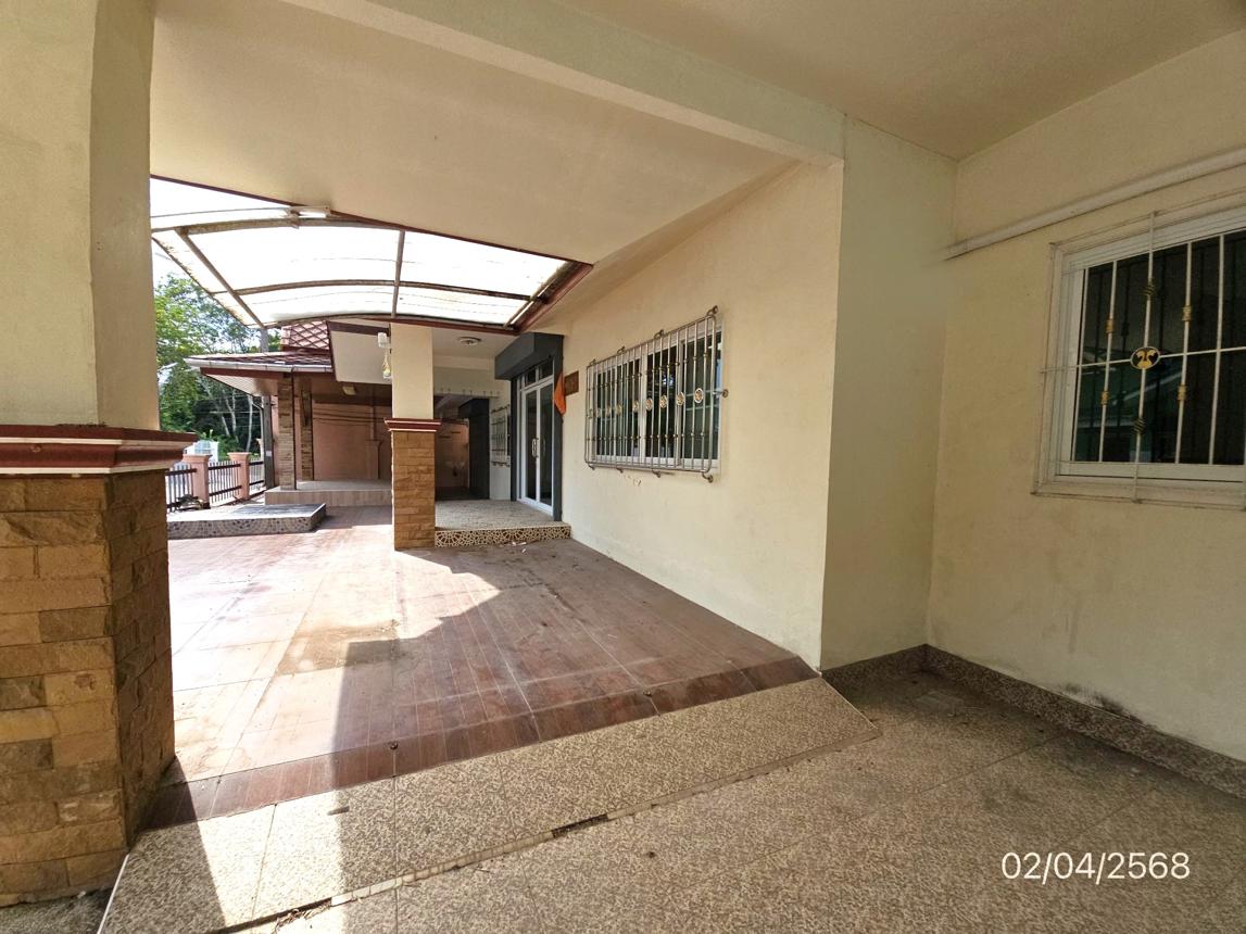 รูป บ้านเดี่ยว สำหรับขาย - จันทนิมิต เมืองจันทบุรี จันทบุรี - รูปที่ 19/34