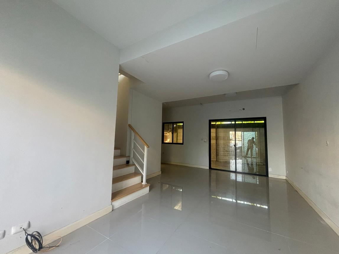 picture TOWN_HOUSE for sale  Dok Mai Prawet Bangkok - 12/20
