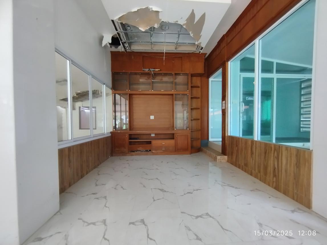 รูป บ้านเดี่ยว สำหรับขาย - ท่าช้าง เมืองจันทบุรี จันทบุรี - รูปที่ 19/24