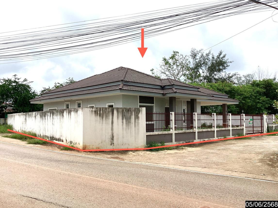 picture HOME for sale  Ban Luam Muang Udon Thani Udon Thani - 14/28