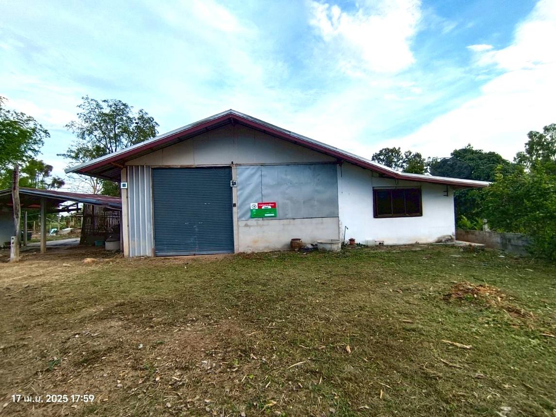 รูป บ้านเดี่ยว สำหรับขาย - ทับยายเชียง พรหมพิราม พิษณุโลก - รูปที่ 18/36
