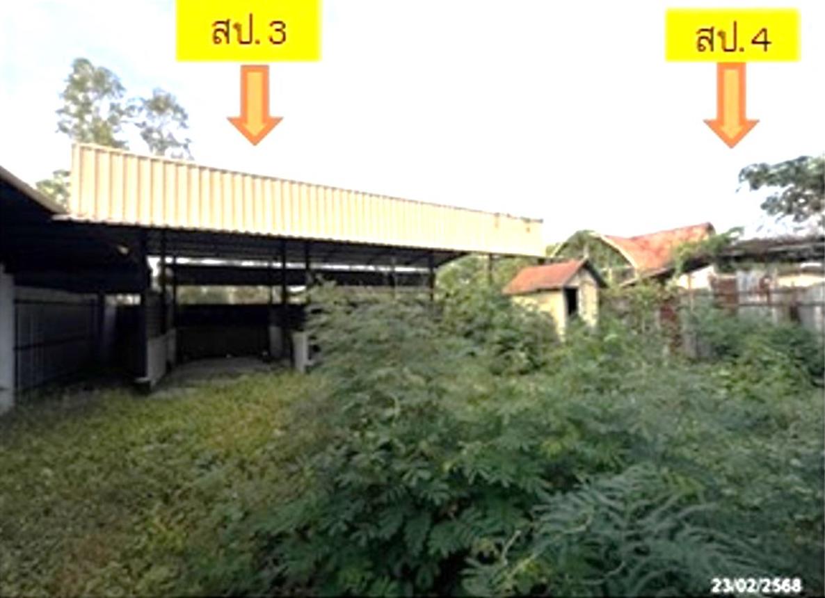 รูป บ้านเดี่ยว สำหรับขาย - หนองปลิง เมืองนครสวรรค์ นครสวรรค์ - รูปที่ 37/42