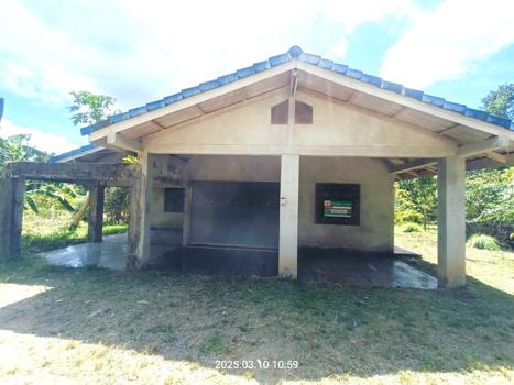 รูป บ้านเดี่ยว สำหรับขาย - หนองทะเล เมืองกระบี่ กระบี่ - รูปที่ 33/36