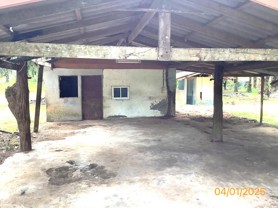 รูป บ้านเดี่ยว สำหรับขาย - วังมะปรางเหนือ วังวิเศษ ตรัง - รูปที่ 18/36