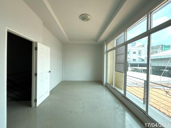 รูป ทาวน์เฮ้าส์ สำหรับขาย - ดีลัง พัฒนานิคม ลพบุรี - รูปที่ 9/30