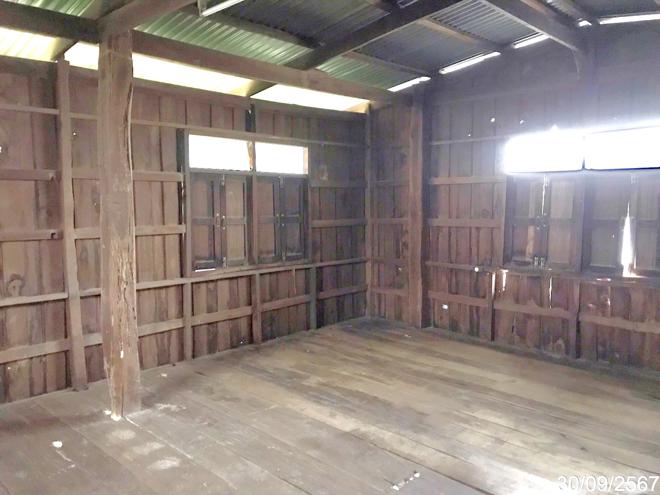 รูป บ้านเดี่ยว สำหรับขาย - พนา พนา อำนาจเจริญ - รูปที่ 8/24