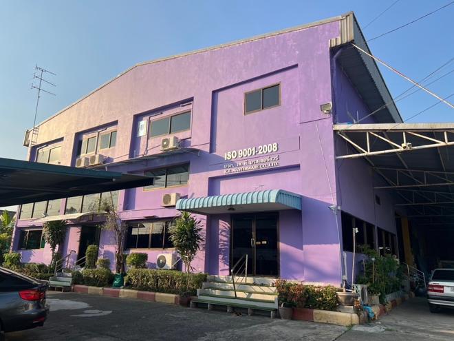 picture FACTORY for sale  Thung Khru Thung Khru Bangkok - 1/24