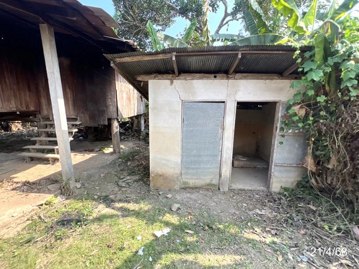picture HOME for sale  Khuan Phak Phrao Chiang Mai - 34/40