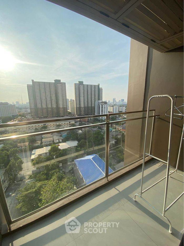 รูป คอนโด 1-ห้องนอน ที่ เดอะไลน์ พหลฯ – ประดิพัทธ์ ใกล้ BTS สะพานควาย (ID 1502202) - รูปที่ 6/10