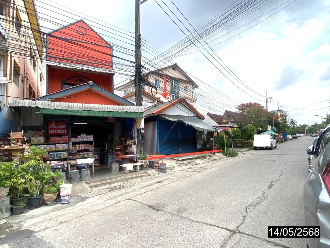 รูป บ้านเดี่ยว สำหรับขาย - หมากแข้ง เมืองอุดรธานี อุดรธานี - รูปที่ 18/34