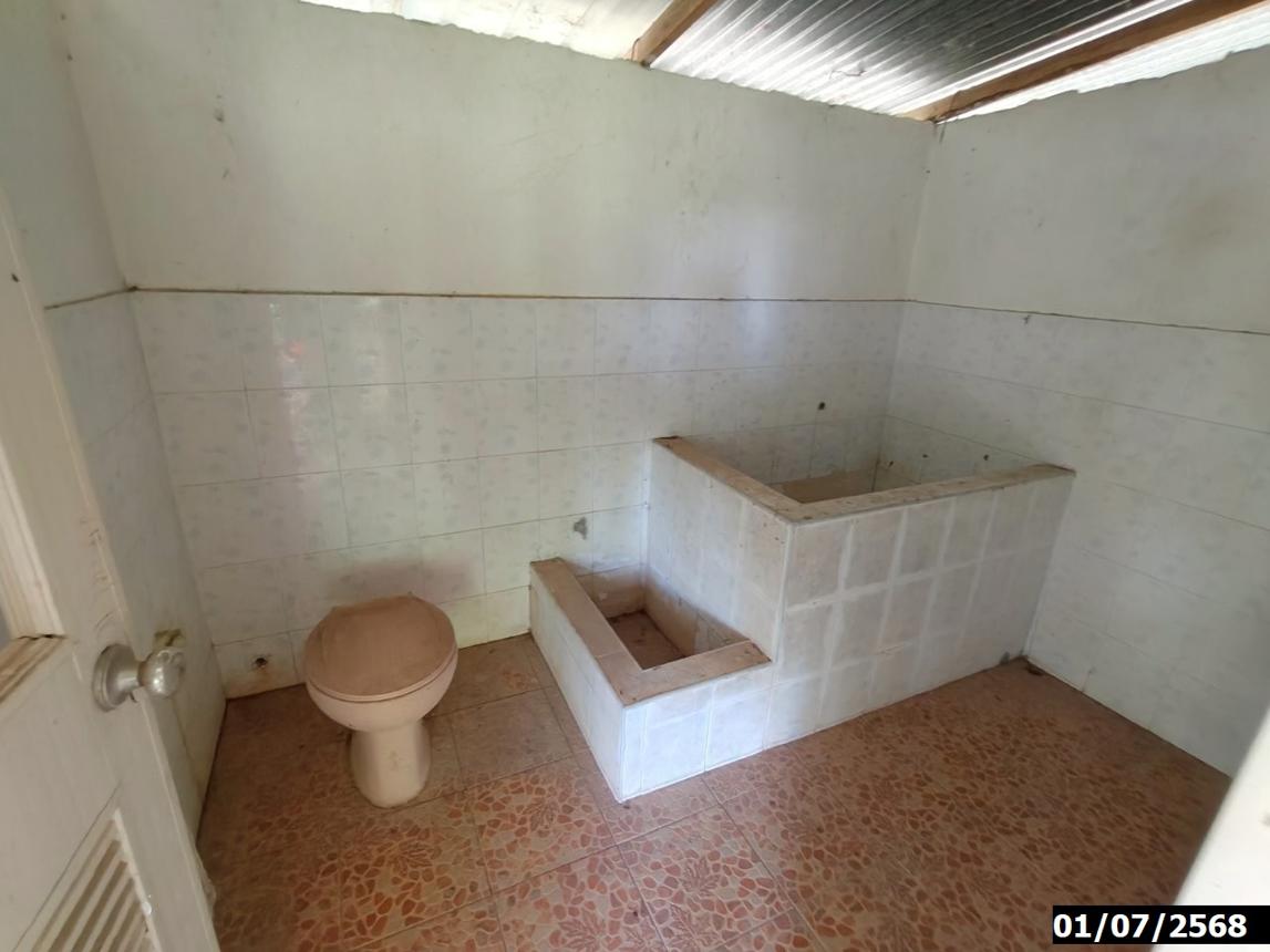 รูป บ้านเดี่ยว สำหรับขาย - ดงบัง คอนสาร ชัยภูมิ - รูปที่ 24/28