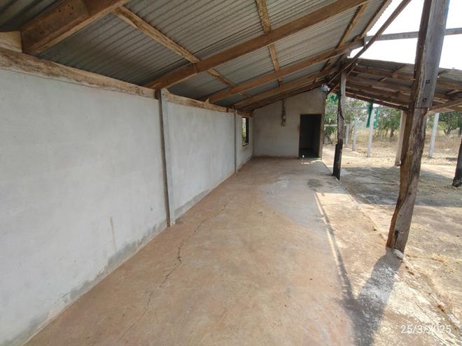 รูป บ้านเดี่ยว สำหรับขาย - สะแบง หนองหาน อุดรธานี - รูปที่ 6/26
