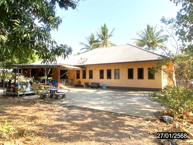 รูป บ้านเดี่ยว สำหรับขาย - นาม่วง ประจักษ์ศิลปาคม อุดรธานี - รูปที่ 1/34