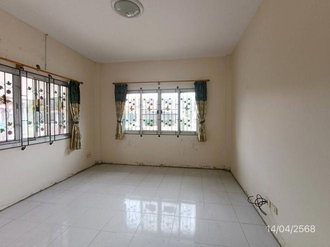 รูป บ้านเดี่ยว สำหรับขาย ชาญสมร บ่อวิน ศรีราชา ชลบุรี - รูปที่ 9/34